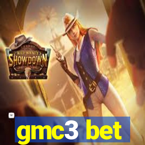 gmc3 bet